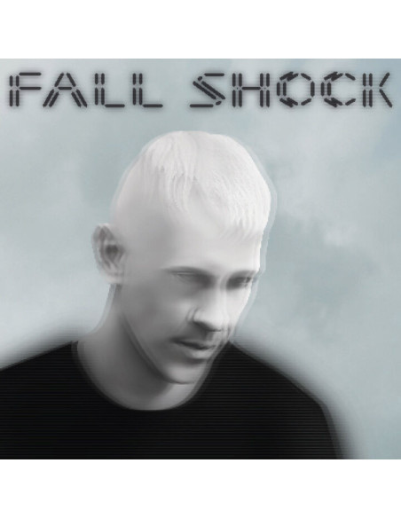 Fall Shock - Universal Unit Crime - (CD)