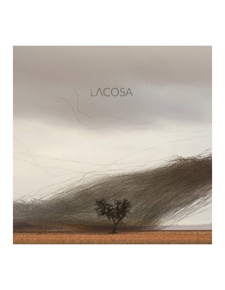 Lacosa - Lacosa - (CD)