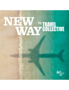 Travel Collective - New Way - (CD)