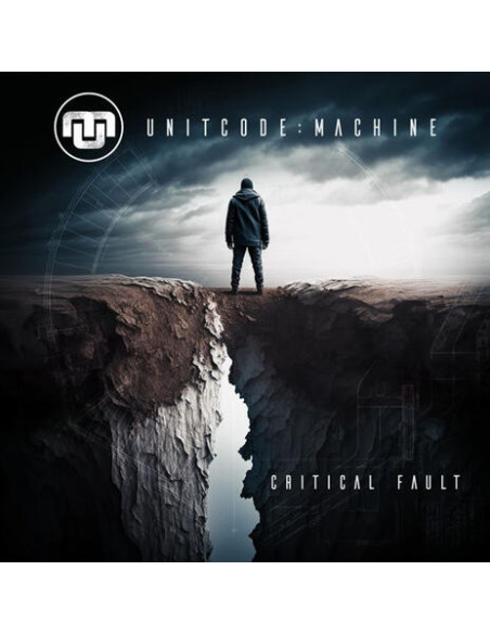 Unitcode: Machine - Critical Fault - (CD)