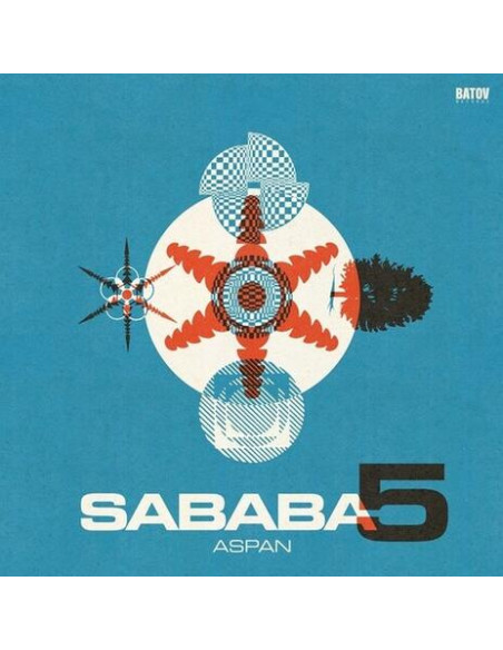 Sababa 5 - Aspan