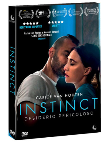 Instinct - Desiderio Pericoloso