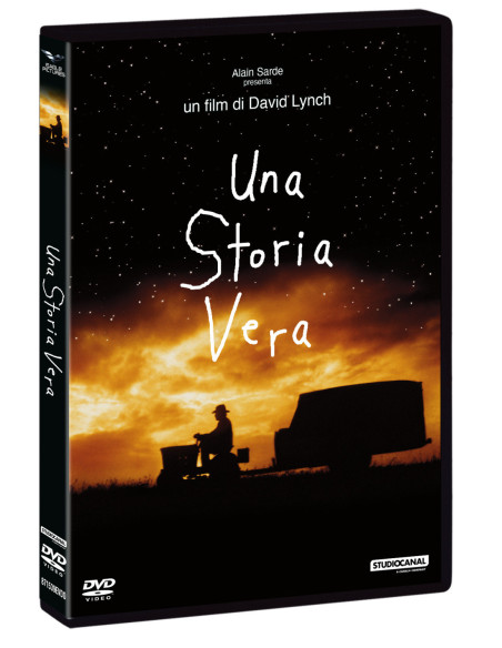 Storia Vera (Una)
