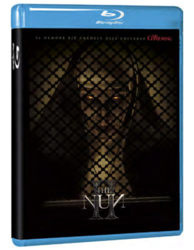 Nun 2 (The) (Blu-Ray)