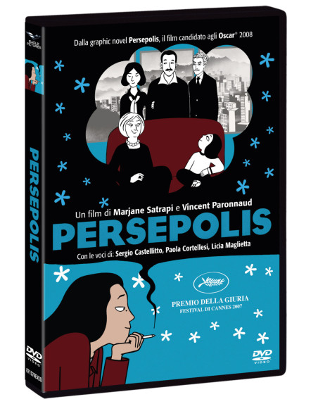 Persepolis