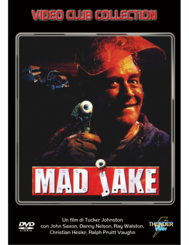 Mad Jake