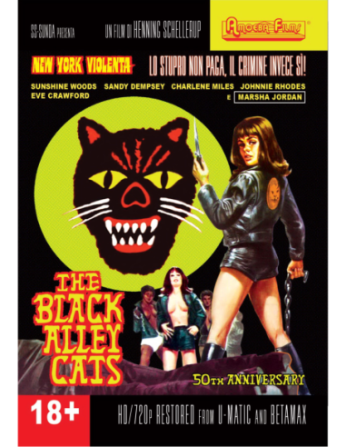 Black Alley Cats (The)