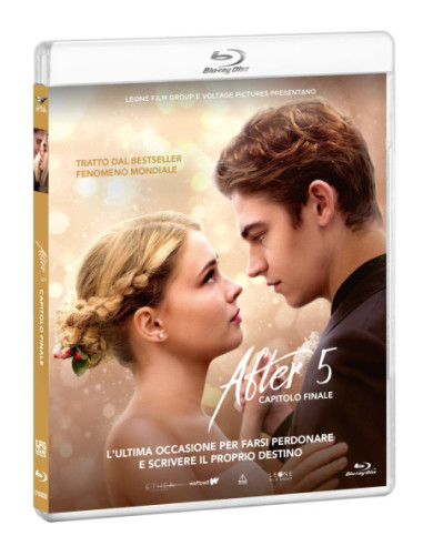 After 5 (Blu-Ray)