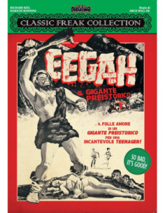 Eegah Il Gigante Preistorico