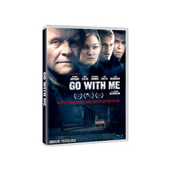 Go With Me (Blu Ray)