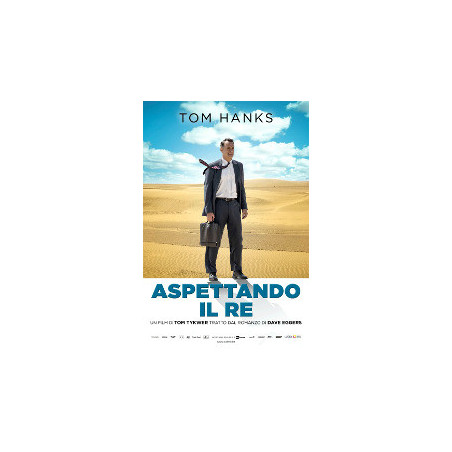 Aspettando Il Re