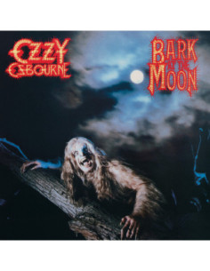 Osbourne Ozzy - Bark At The Moon Anniversary Edition, Reissue