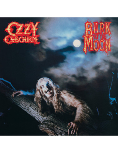 Osbourne Ozzy - Bark At The Moon...