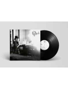 Opeth - Damnation (20Th Anniversary Edition)