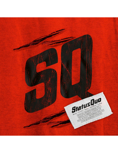 Status Quo - Official Archive Series Vol. 2