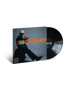 Cherry Don - Art Deco