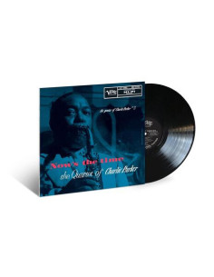 Parker Charlie - Now'S The Time High Quality, Reissue