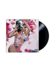 Uchis Kali - Orquideas