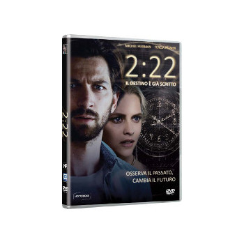 2:22 Il Destino E' Gia' Scritto