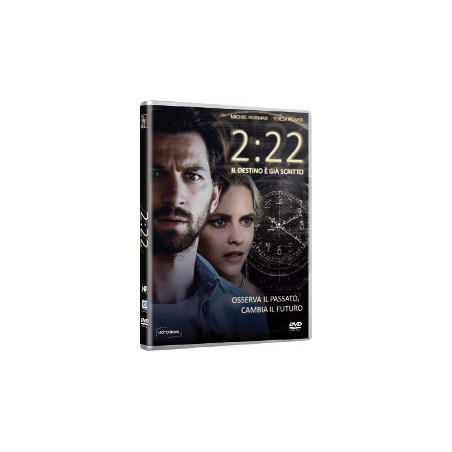 2:22 Il Destino E' Gia' Scritto