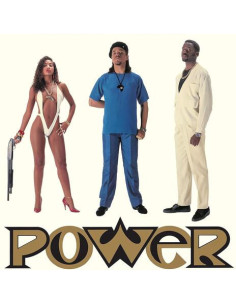 Ice-T - Power