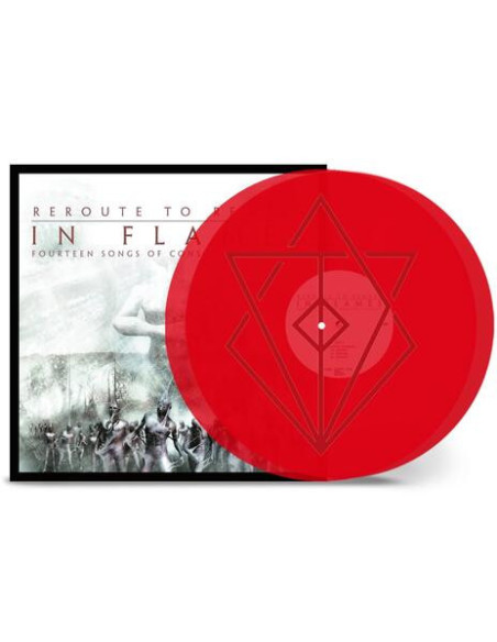 In Flames - Reroute To Remain