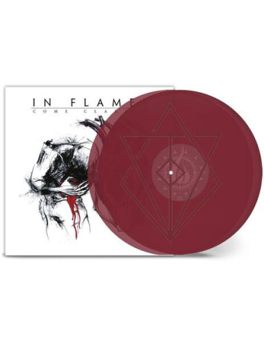 In Flames - Come Clarity