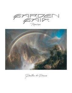 Pantha Du Prince - Garden Gaia Remixes