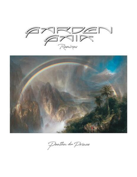 Pantha Du Prince - Garden Gaia Remixes