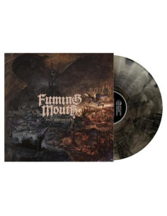 Fuming Mouth - Last Day Of Sun