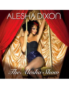 Alesha Dixon - The Alesha Show