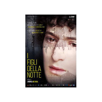 I Figli Della Notte (Blu Ray)