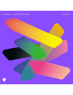 Global Underground - Unique