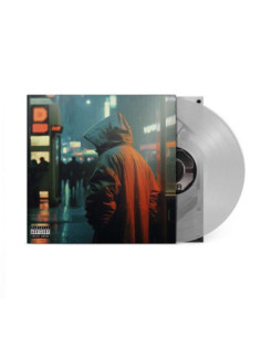 Casisdead - Famous Last Words (Vinyl Clear) (Indie Exclusive)