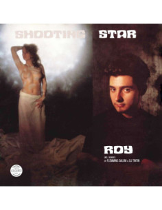 Roy - Shooting Star (Mix Coloured Edt.)