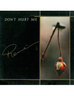 Rene - Don'T Hurt Me (Mix)