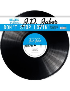 Jaber J. D. - Don'T Stop Lovin' (Mix)