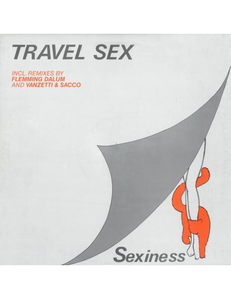 Travel Sex - Sexiness (Mix)