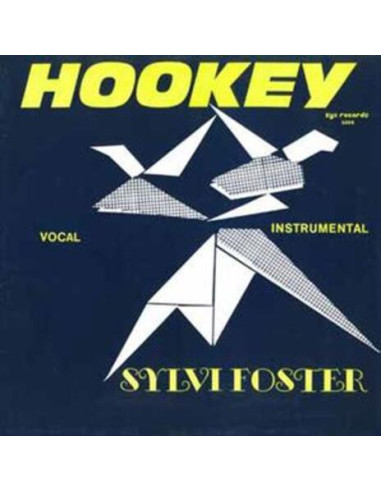 Foster Sylvi - Hookey (Mix)