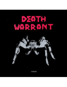 Death Warrant - Ecstasy