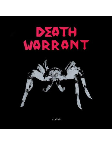 Death Warrant - Ecstasy