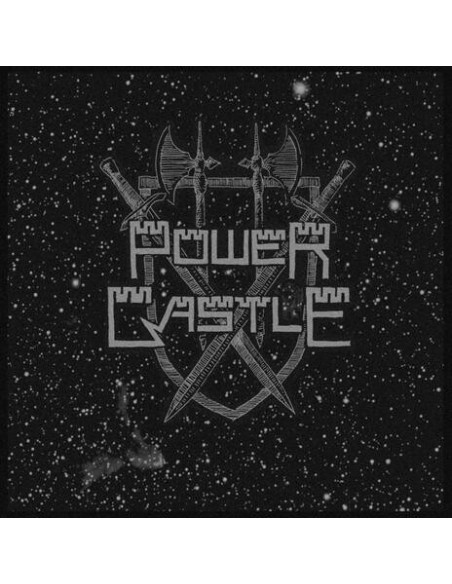Power Castle - Power Castle