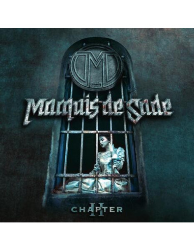 Marquis De Sade - Chapter Ii