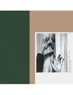 Andreas Gerth and Carl - Music For Unknown Rituals