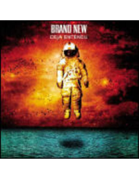 Brand New - Deja Entendu