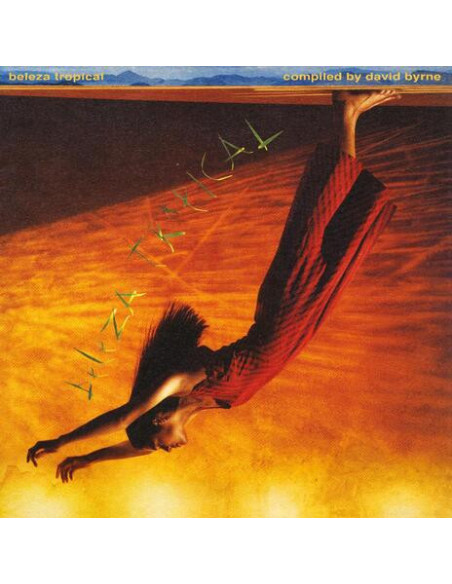 Compilation - Brazil Classics 1: Beleza Tropical