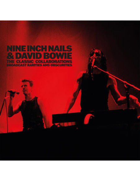 Nine Inch Nails and Da - The Classic Collaborations