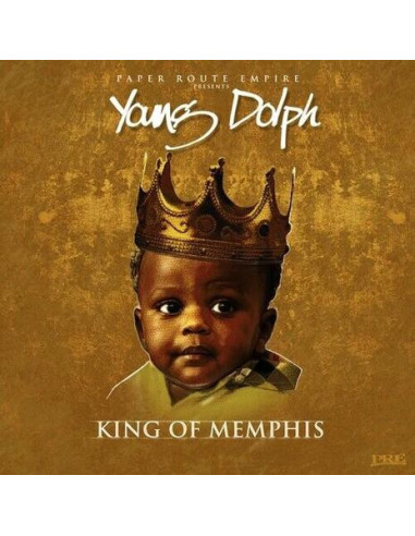 Young Dolph - King Of Memphis