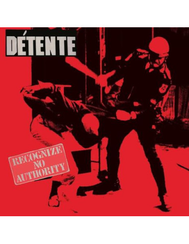 Detente - Recognize No Authority