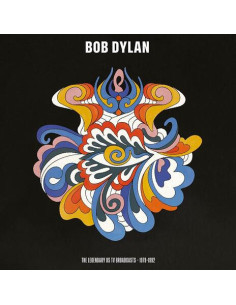 Dylan Bob - The Legendary Us Tv Broadcast 1979-1992